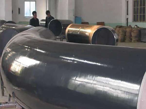 熱煨彎管 熱煨彎管