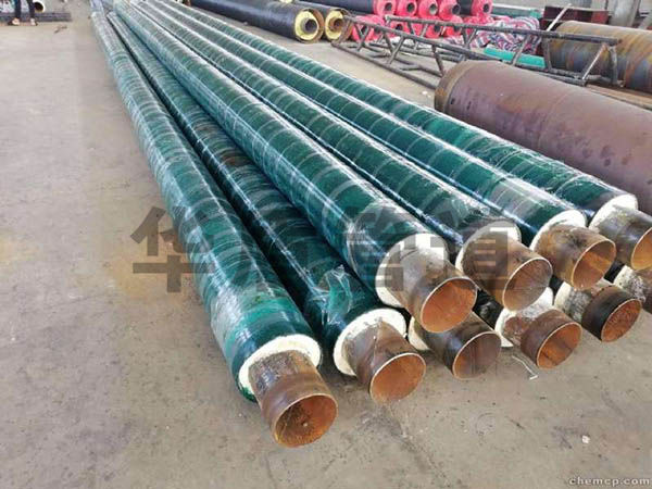 玻璃鋼纏繞防腐螺旋鋼管 玻璃鋼纏繞防腐螺旋鋼管