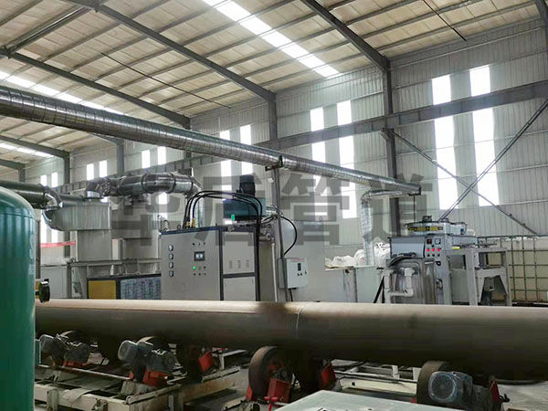 粉末噴涂機(jī)